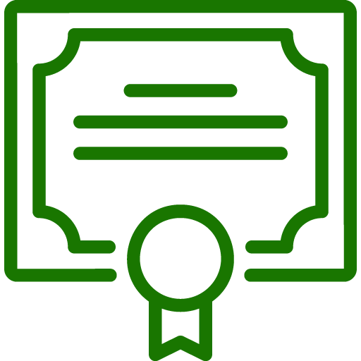 Etape Certificare