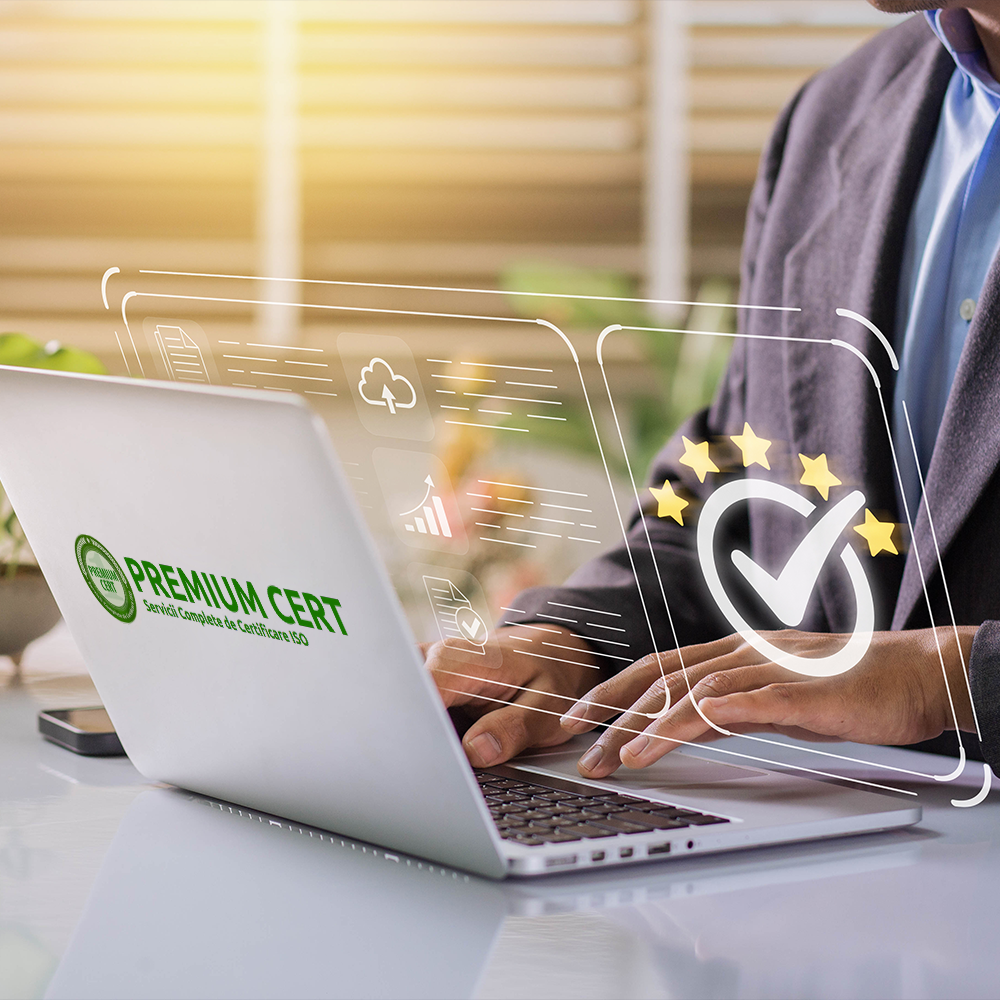 Certificare BS 7499 Premium Cert