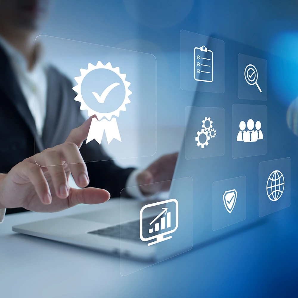 Certificare ISO Avantaje