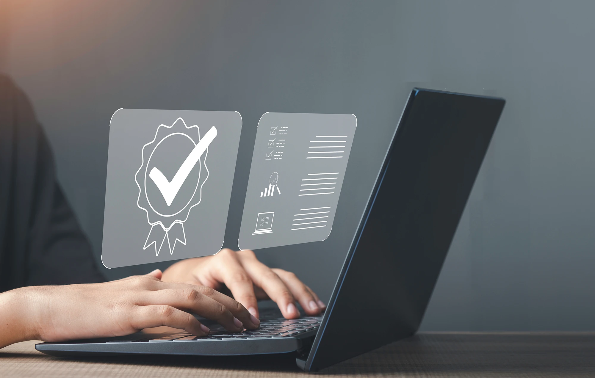 Certificare ISO
