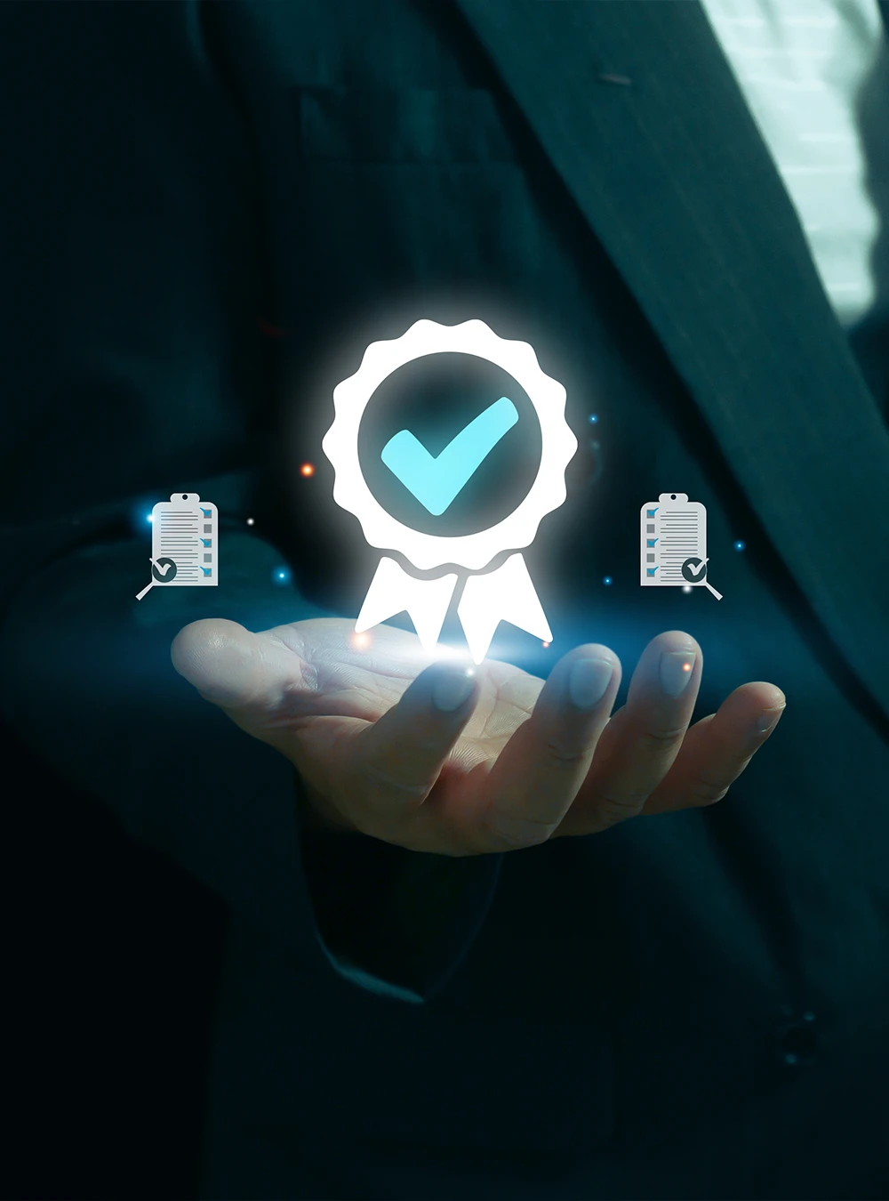 Avantaje Certificare ISO