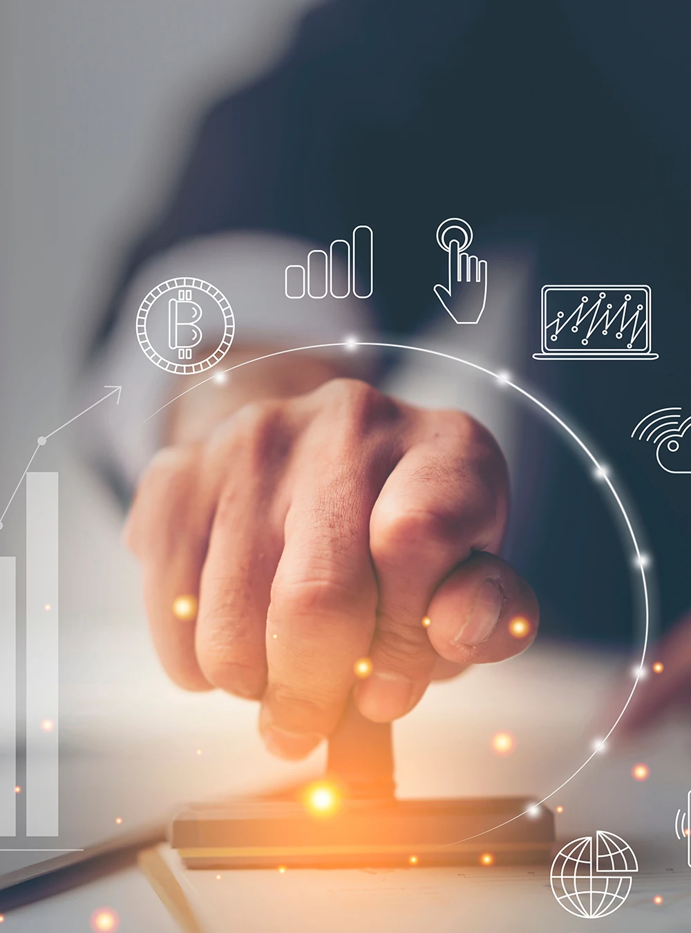 Beneficii Certificare ISO